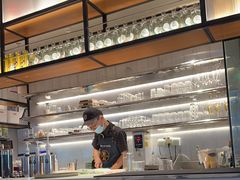 -原石牛扒·约会餐厅(龙城万科里店)
