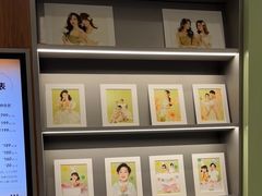 -海马体家庭照相馆(广州正佳广场店)