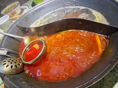 -鸿姐老火锅(静安店)