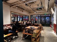 -楠火锅(太古里总店)