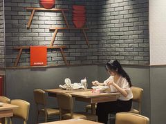 大堂-遇见小面(凯德广场店)