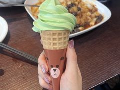 -单家老院·院子里的青岛菜(沙子口店)