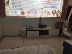 -泽西岛·影院沐足SPA(西大街店)