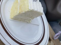 -CAKE WANG千层制造所(省府店)