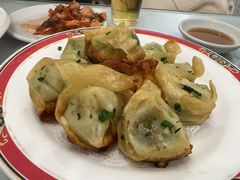 煎馄饨-小实惠嘉(威海路店)