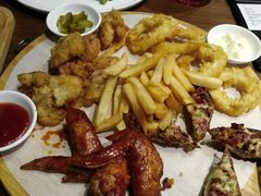 -G+KITCHEN(龙湖狮山天街店)