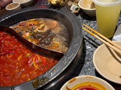 -蜀大侠火锅(总府路店)