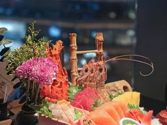 -花潮料理艺食馆(成都万象城店)