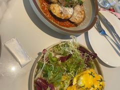 -盐说·西式餐酒馆(光明万达店)