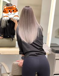 -HG美发设计沙龙