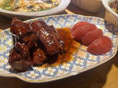 -永安鱼庄·镇江菜(丁卯店)