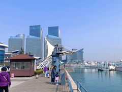 -巧克力渔家.小船海鲜胶东菜(万平口店)