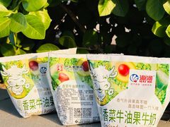 -天津海河华北乳品有限公司