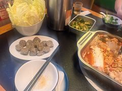 -聚味罗记大排檔·鲜鱼杂·甲鱼煲•龙虾馆(科学馆店)