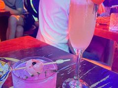 -MOSSO音乐酒吧·Live House(南京西路店)