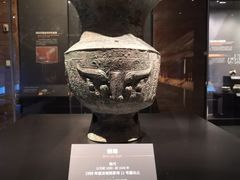 -盘龙城遗址博物院