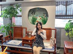 -汉仁宫·古法按摩·足道·SPA(民治店)