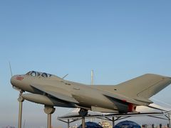 -泰达航母主题公园