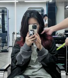 -奈川烫染Salon