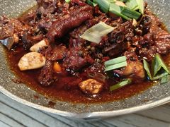 -树厨贵州菜(大十字店)