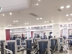 -英派斯健身旗舰店(海信国际中心馆)