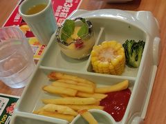 -豪客来牛排(红豆万花城店)