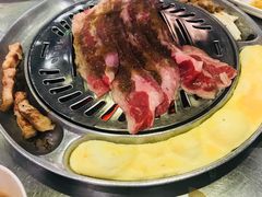 -喜来稀肉(虹泉路店)