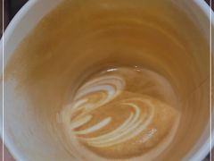 -Radar Coffee(思南路店)
