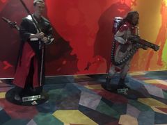 -红星电影世界开元地中海店(RealD杜比全景声)