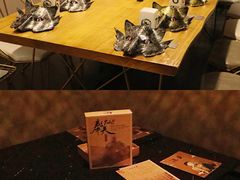 -火星工厂·桌游·团建聚会·轰趴馆(厦滘店)