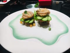 -小广寒电影艺术餐厅(小广寒经三路店)