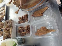 -袁记原味老鹅(梅岭店)