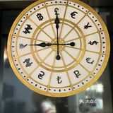 上海｜沉浸式戏剧《金钱世界》实现了一个亿的小目标[胜利]