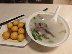 -玲又珑美食(盘福路店)