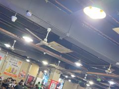 -皖北巫氏三胖地锅鸡(长淮总店)