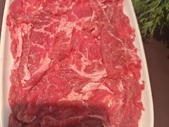 -老员外骨汤火锅(海州古城店)