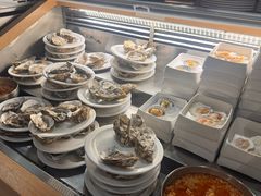 -火炉火自助餐(枫蓝国际店)