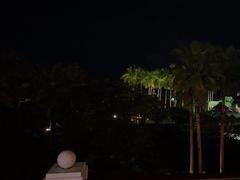 -大堂酒廊·亚龙湾万豪度假酒店