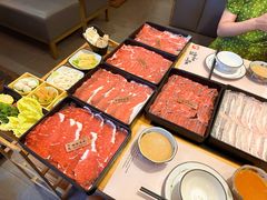 -牛匠和牛寿喜锅(西安总店)