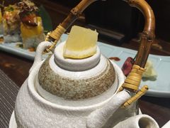 -竹幸日本料理(国光1937科技文化创意园店)