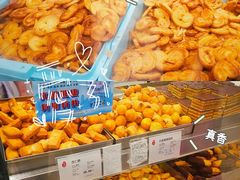 纯奶中蝴蝶酥-上海哈尔滨食品厂(淮海中路店)
