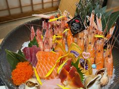 -桃夭日式料理(国信店)