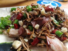 -邛海风味特色菜馆