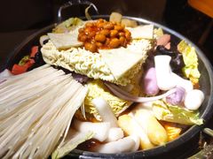 -韩热料理(永嘉天地店)