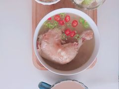 -箪食记(汉口路店)