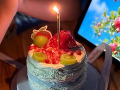 -WenTinG文汀·半糖蛋糕(新天地广场店)