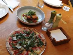 -君悦酒店·La Terrazza意合園·意式风味