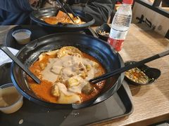 -杨国福麻辣烫(联合大学店)