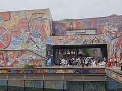 -四川美术学院美术馆