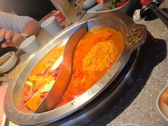-大龙燚火锅(太古里店)